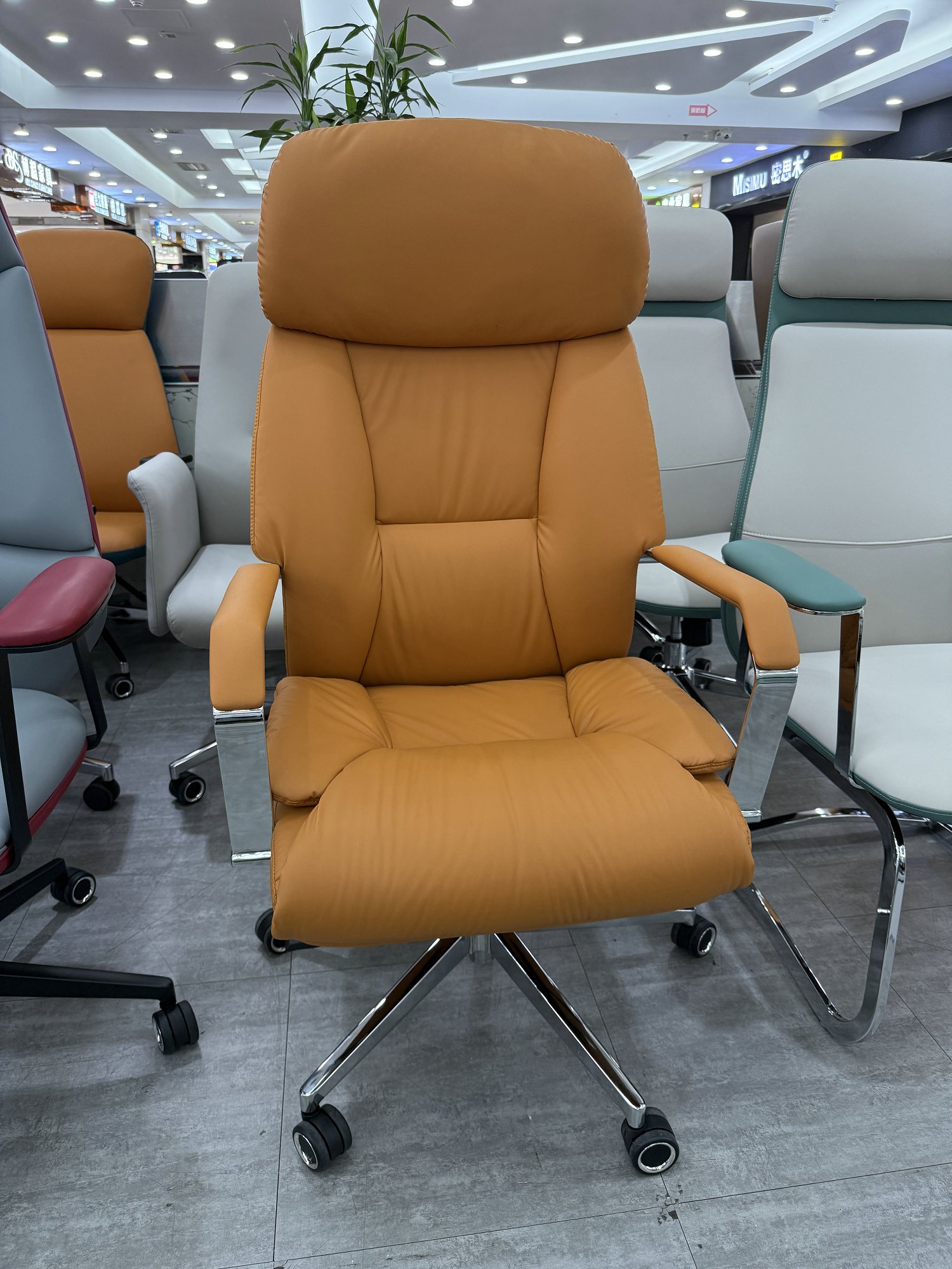 A518